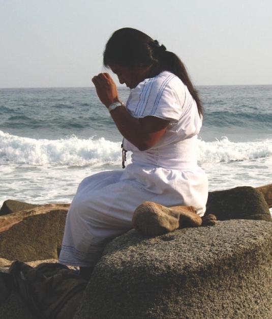 Zaku JUDITH (Arhuaco)